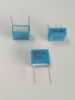 PHE840MB6270JB11R17 270NF 275VAC 15 0.05 KEMET POLYESTER KONDANSATÖR resmi