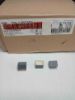 R46KI3330JH01K 330NF 275VAC 15 0.1 KEMET POLYESTER KONDANSATÖR resmi