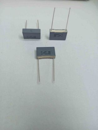 R71PI2470KN00K 47NF 630V 15 0.1 KEMET POLYESTER KONDANSATÖR resmi