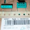 F861DB474M310L 470NF 310VAC 22.5 0.2 KEMET POLYESTER KONDANSATÖR resmi