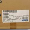 R82DC3680DQ60J 680NF 63V 5 0.05 KEMET POLYESTER KONDANSATÖR resmi