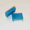 PHE450MD6150JR06L2 150NF 630V 22.5 0.05 KEMET POLYESTER KONDANSATÖR resmi