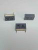 R60PI3100AA40K 100NF 630V 15 0.1 KEMET POLYESTER KONDANSATÖR resmi