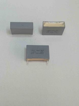 R60DN5100JP30K 10MF 63V 22.5 0.1 KEMET POLYESTER KONDANSATÖR resmi