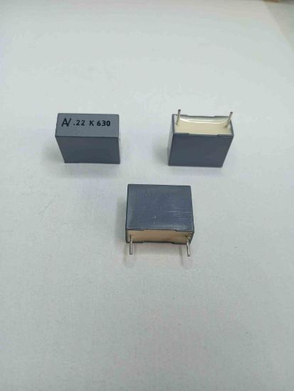 R60PI3220AA40K 220NF 630V 15 0.1 KEMET POLYESTER KONDANSATÖR resmi