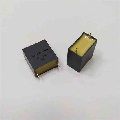 R75PI3470HAM0K 470NF 630V 15 0.1 KEMET POLYESTER KONDANSATÖR resmi