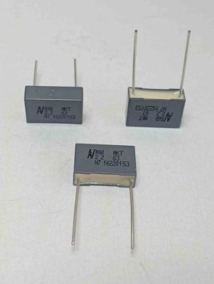 R60DI4220CK30J 2.2MF 63V 15 0.05 KEMET POLYESTER KONDANSATÖR resmi