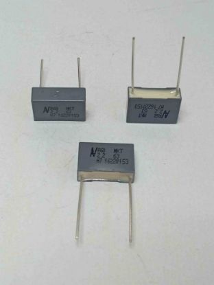 R60DI4220CK30J 2.2MF 63V 15mm %5 KEMET POLYESTER KONDANSATÖR resmi