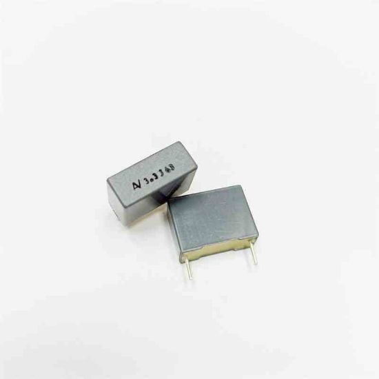 R60DI4330AA30J 3.3MF 63V 0.05 15.0|| KEMET POLYESTER KONDANSATÖR resmi