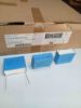 PHE840MR7390MR02R30L2 3.9MF 275VAC 37.5 0.2 KEMET POLYESTER KONDANSATÖR resmi