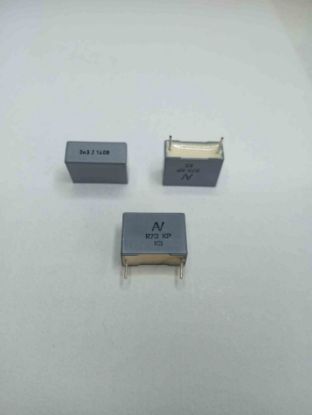 R73TI1330SE00J 3.3NF 1600V 15 0.05 KEMET POLYESTER KONDANSATÖR resmi