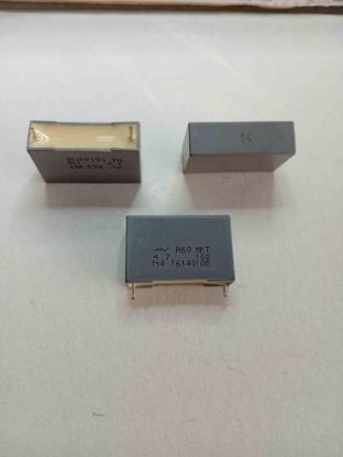 R60EN4470JH30K 4.7MF 100V 22.5 0.1 KEMET POLYESTER KONDANSATÖR resmi