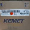 R46KR4470JBM2K 4.7MF 275VAC 27.5 10%|R.46 KEMET POLYESTER KONDANSATÖR resmi