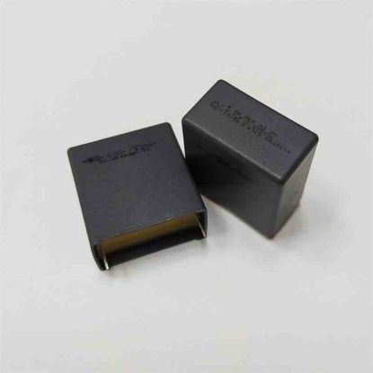 R46KR4470JBM2K 4.7MF 275VAC 27.5 10%|R.46 KEMET POLYESTER KONDANSATÖR resmi