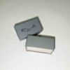 R75MW4470ZA00J 4.7MF 400V 37.5 0.05 KEMET POLYESTER KONDANSATÖR resmi