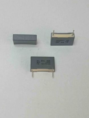 R76QI1470SE00J 4.7NF 1000V 15 0.05 KEMET POLYESTER KONDANSATÖR resmi