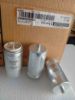 C44HMG35450ZASJ 45MF 800V 0.05 KEMET POLYESTER KONDANSATÖR resmi