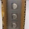 EMVY350ADA101MHAOS 100MF 35V NİPPON SMD KONDANSATÖR resmi