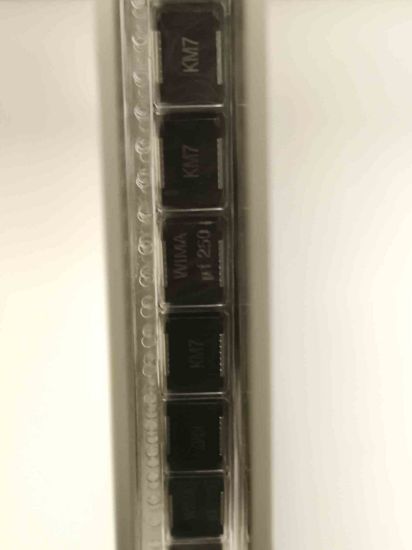 SMD73100NFM250VRM73 100NF 250V SMD SMD KONDANSATÖR resmi