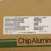 UCD1E220MCL 22MF 25V 5.3x5.3 SMD KONDANSATÖR resmi