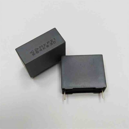 C322J684K90C450 680NF 630V 22.5mm POLYESTER KONDANSATÖR resmi
