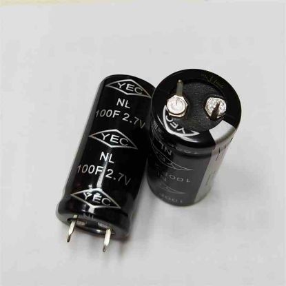 SNL2R71072245 100F 2.7V 22x46 YAGEO KONDANSATÖR resmi