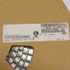 2416MVK50VC100MJ10E2 100MF 50V 10x10 NIPPON SMD KONDANSATÖR resmi