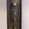 MVK16VC22M 22MF 16V 5x5.5 NİPPON SMD KONDANSATÖR resmi