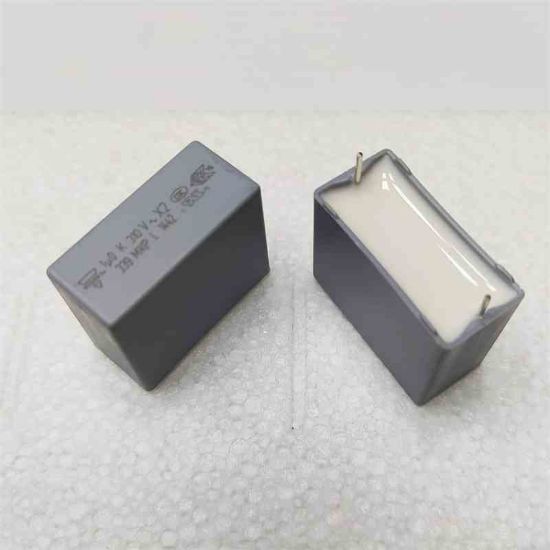 BFC233910105 1MF 310VAC 22.5mm VISHAY POLYESTER KONDANSATÖR resmi