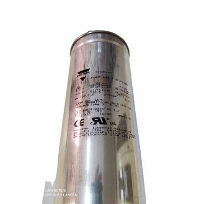 5341-44408 3x137uF 25kvar 32.8x30.9mm VISHAY KONDANSATÖR resmi