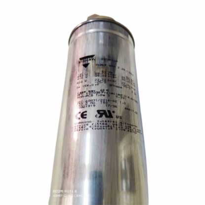 5341-44417 3x154uF 28.10kvar 36.9x34.8mm KONDANSATÖR resmi