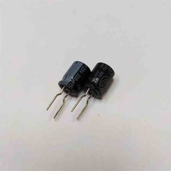 220mf-25v-32 resmi