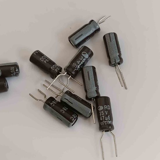 47MF 35V resmi