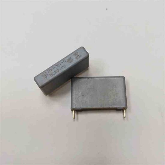 330NF 310V  22.5mm VISHAY POLYESTER KONDANSATÖR resmi