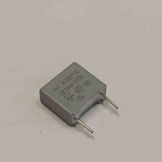 4,7NF 310VAC resmi