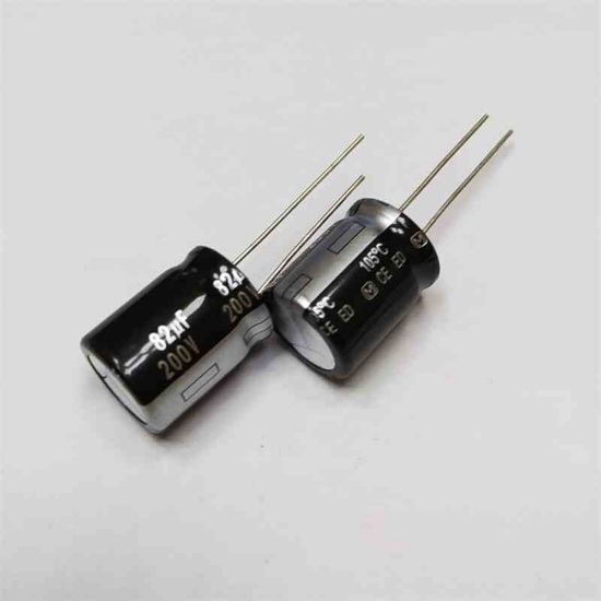 82MF 200V resmi