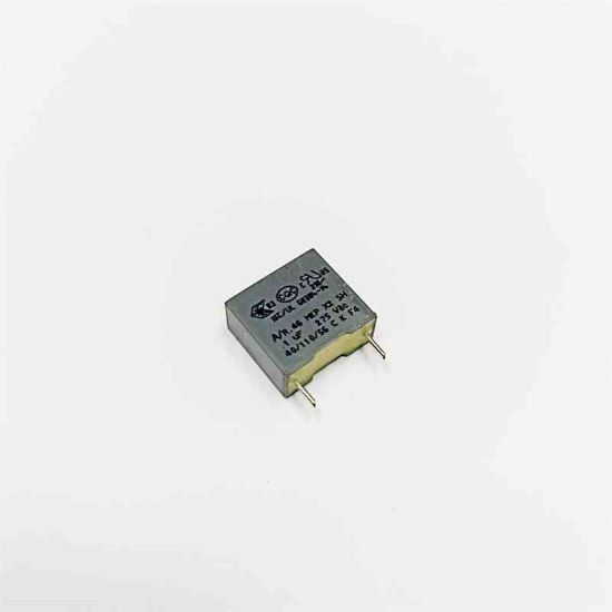 R46 1 UF 275V MKP 100NF 275V resmi