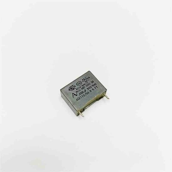 R41 .022UF 300V 22NF 300V  15mm KEMET POLYESTER resmi