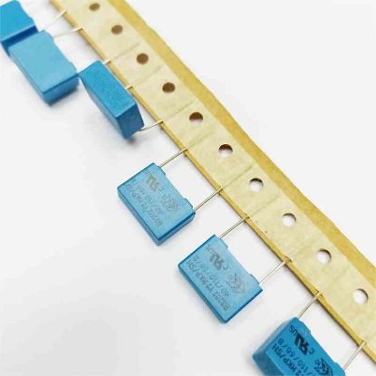 22NF 300V resmi