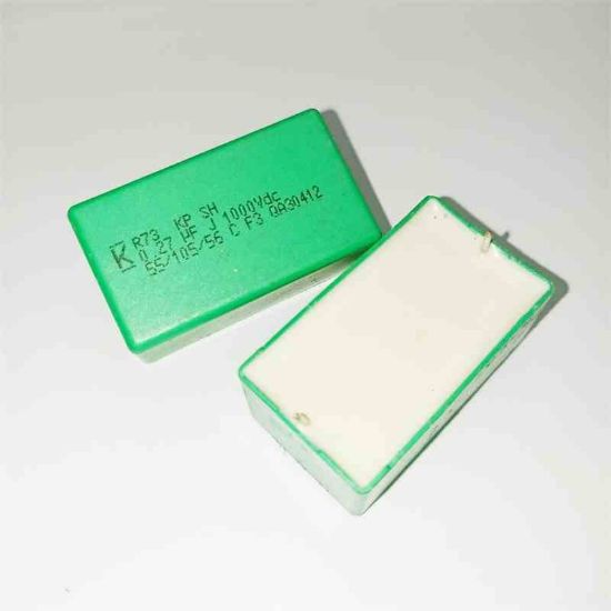 270NF 1000V resmi