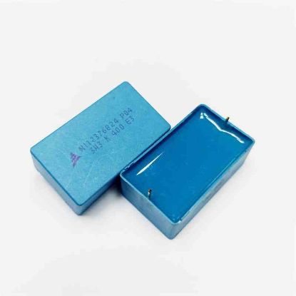 3.3UF 400V resmi