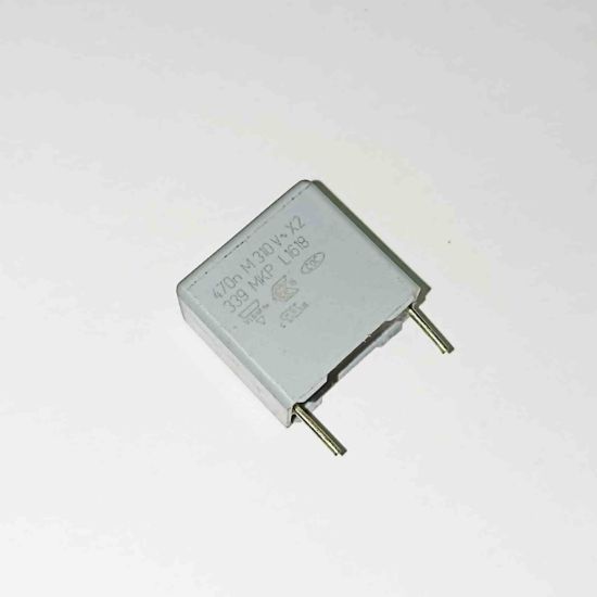 470NF 310V resmi