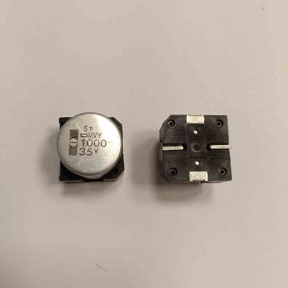 1000MF 35V 18x17mm smd elko resmi