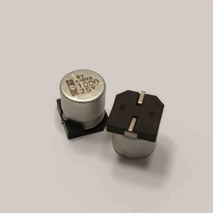 1000MF 25V resmi