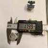 3300MF 16V  18x17mm  SMD KONDANSATÖR resmi