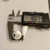 680MF 63V  18x17  SMD KONDANSATÖR resmi