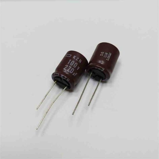 270MF 100V resmi