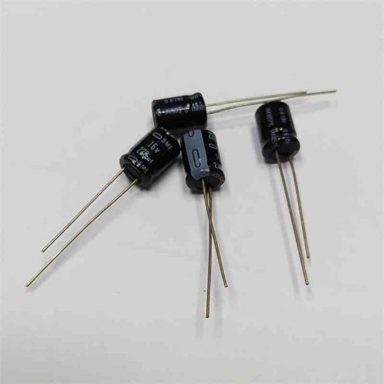 220MF 16V resmi