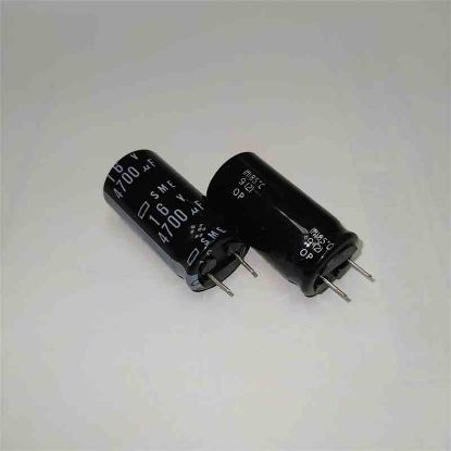 4700MF 16V resmi