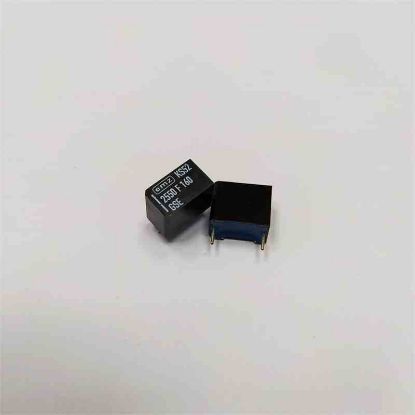 2.55NF 160V (F) resmi